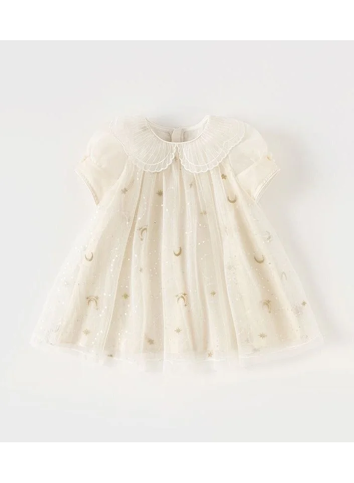 ديف اند بيلا فستان ستارلايت